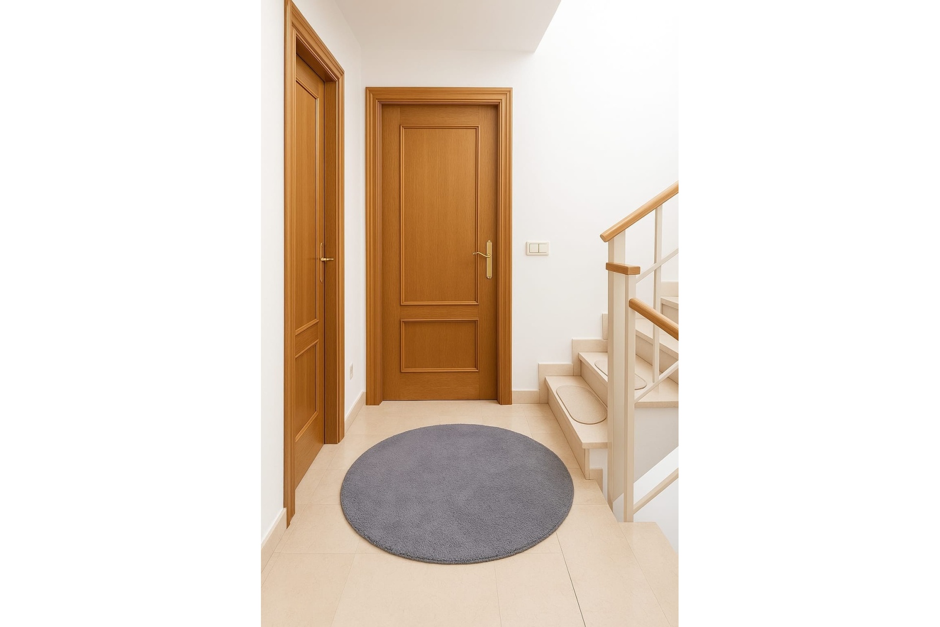 Rynek wtórny - Town house - Estepona - Estepona Centro
