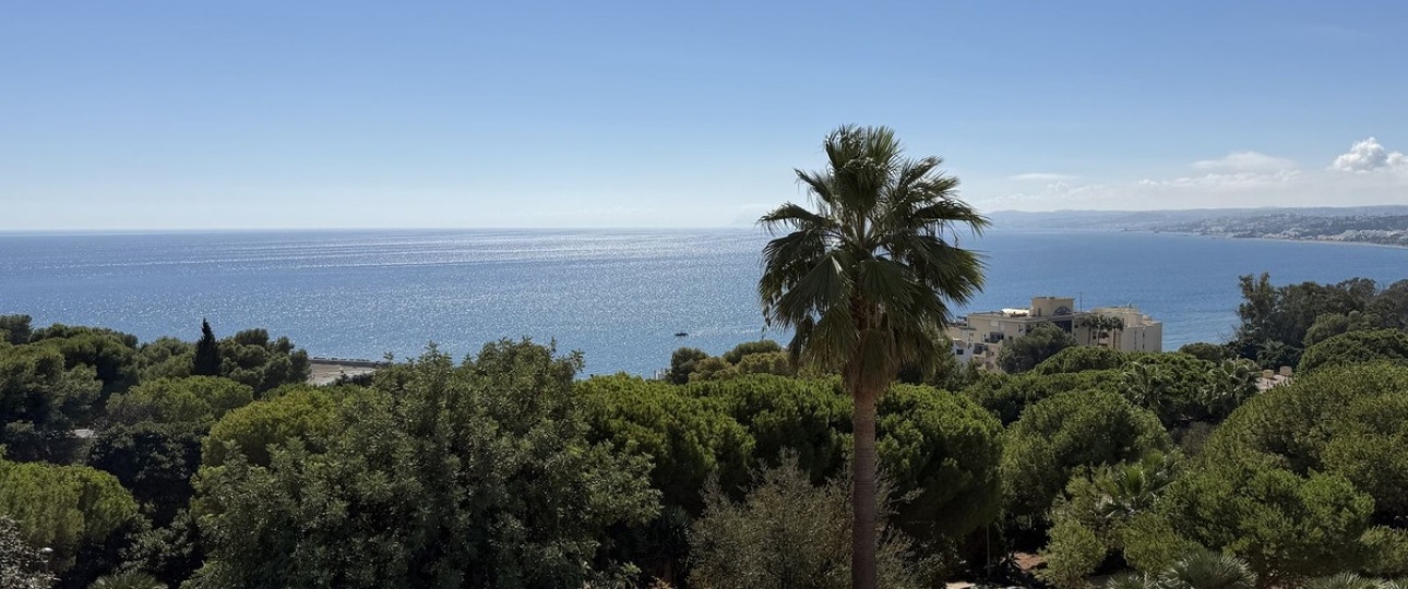 Rynek wtórny - Town house - Estepona - Estepona Centro