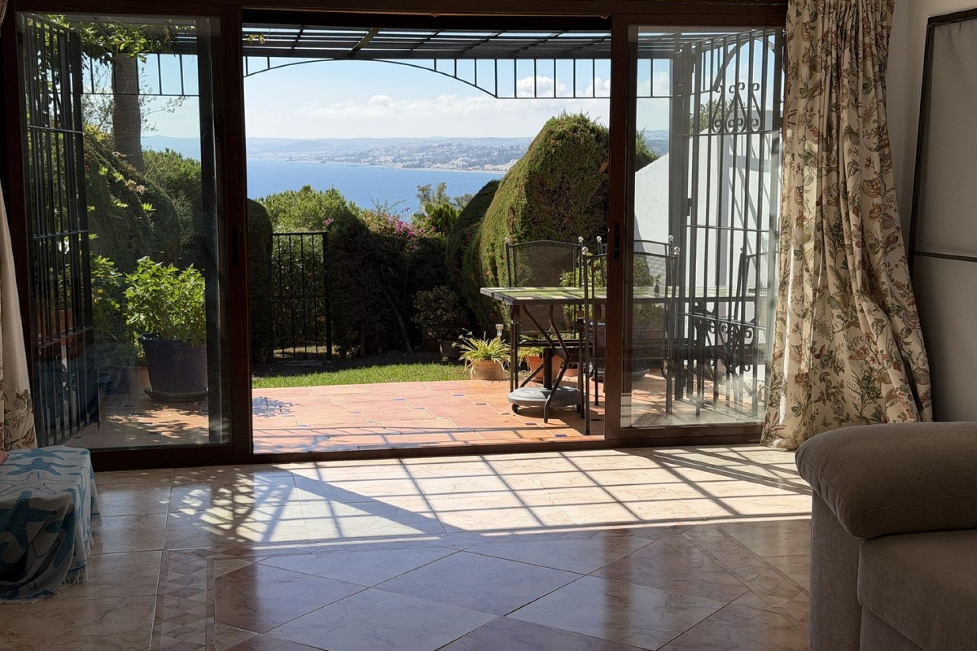 Rynek wtórny - Town house - Estepona - Estepona Centro