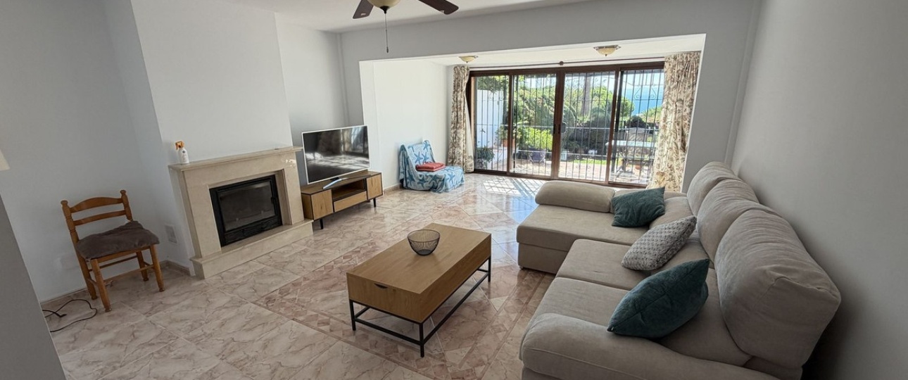 Rynek wtórny - Town house - Estepona - Estepona Centro