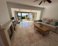 Rynek wtórny - Town house - Estepona - Estepona Centro