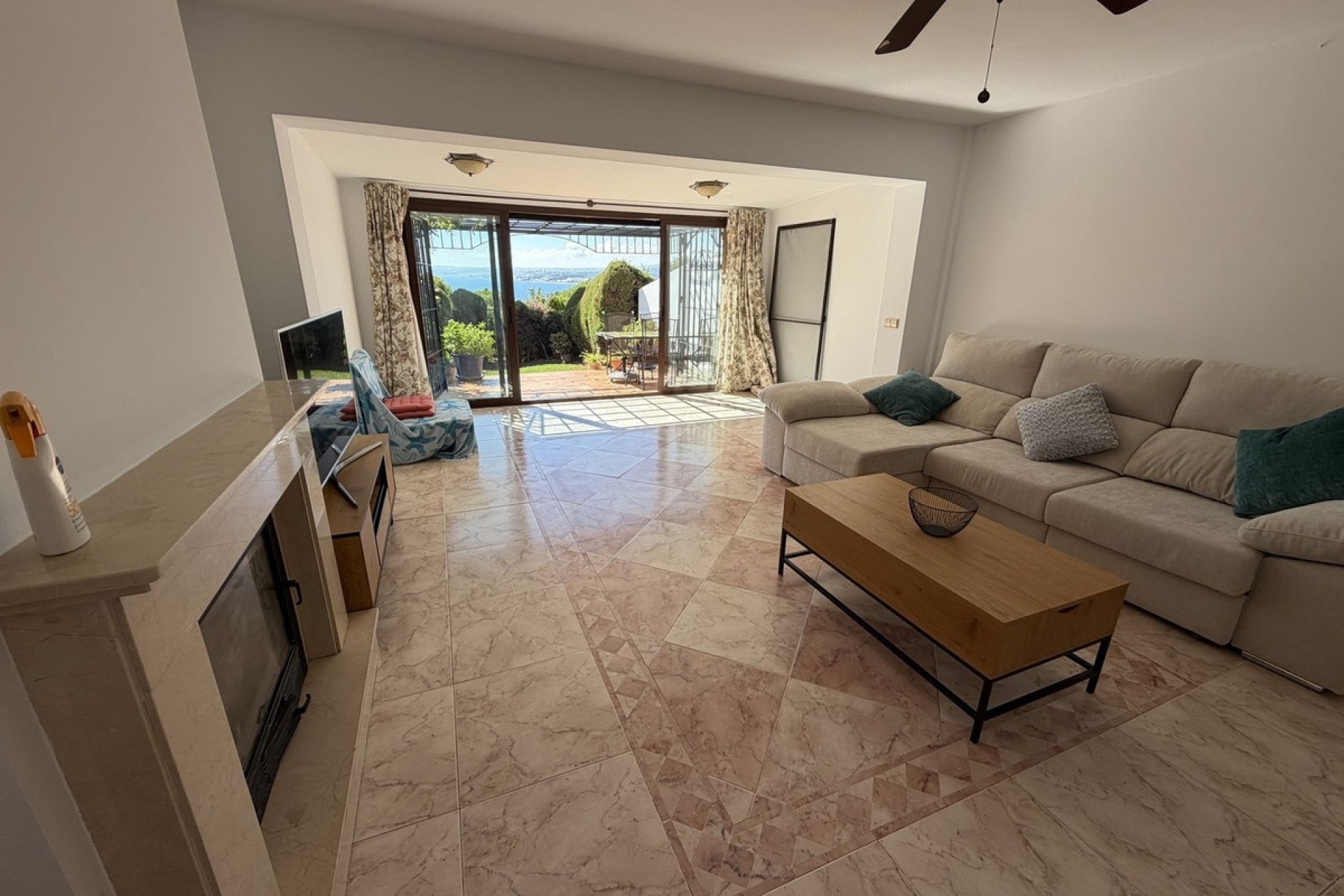 Rynek wtórny - Town house - Estepona - Estepona Centro