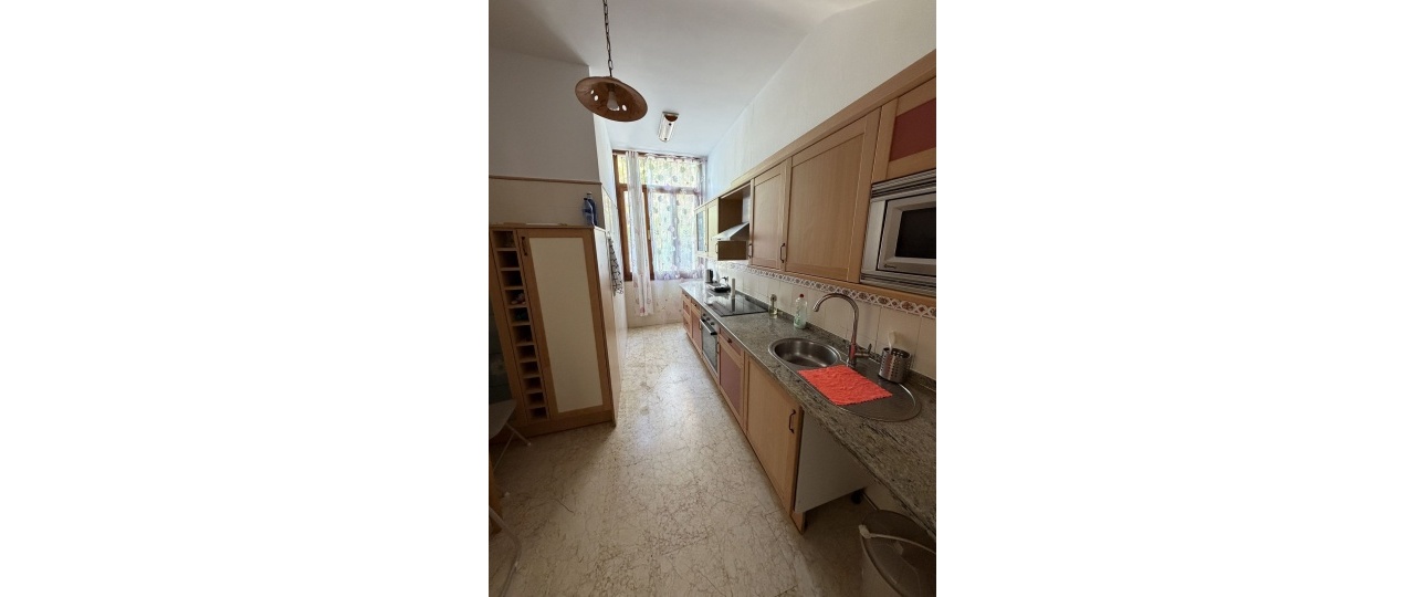 Rynek wtórny - Town house - Estepona - Estepona Centro