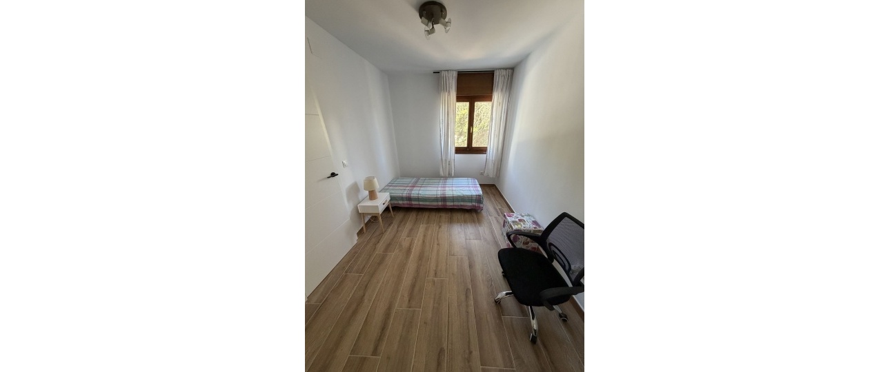 Rynek wtórny - Town house - Estepona - Estepona Centro