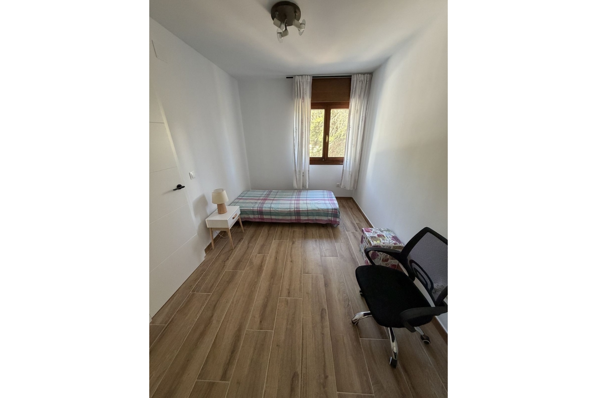 Rynek wtórny - Town house - Estepona - Estepona Centro