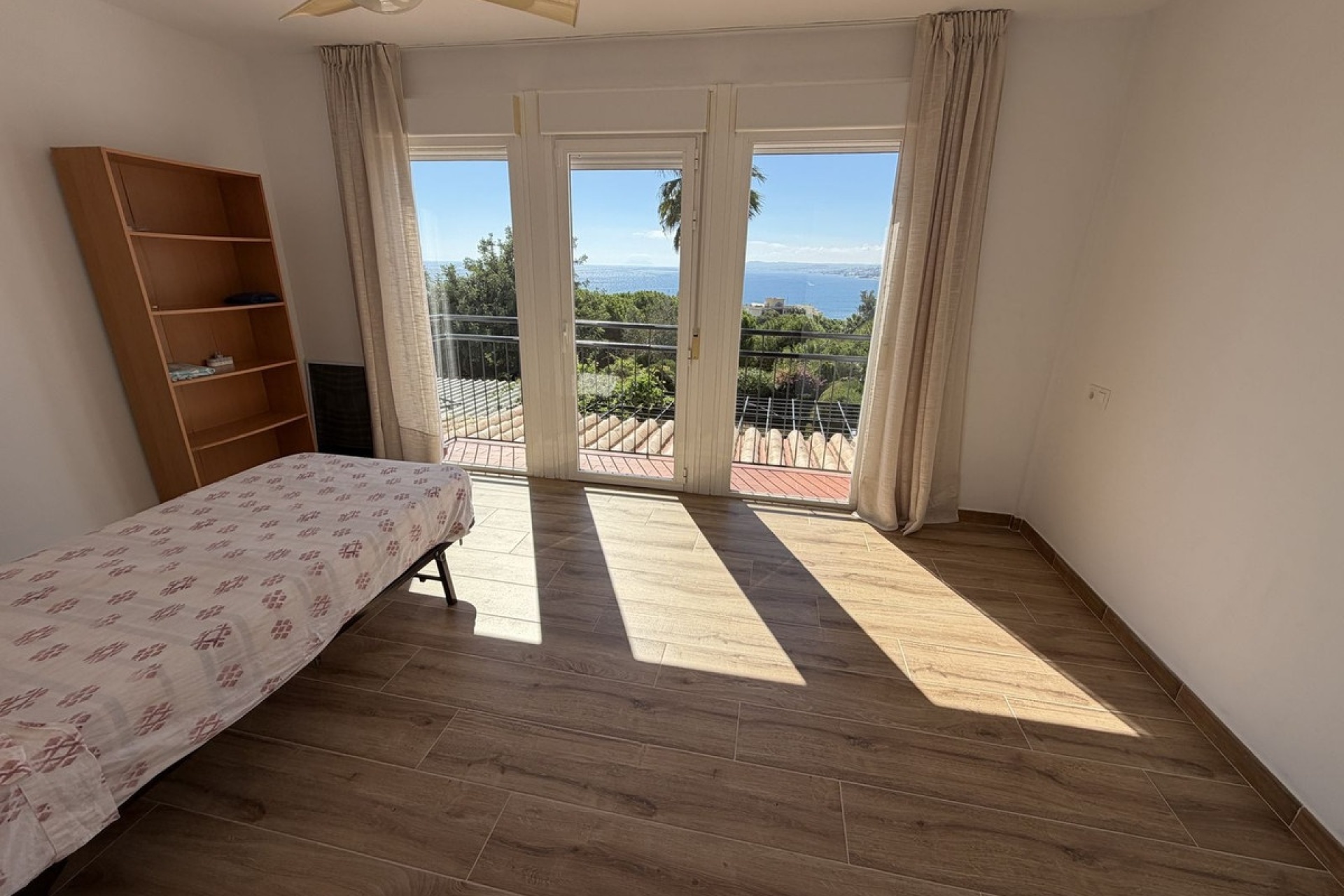 Rynek wtórny - Town house - Estepona - Estepona Centro