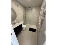 Rynek wtórny - Town house - Estepona - Estepona Centro