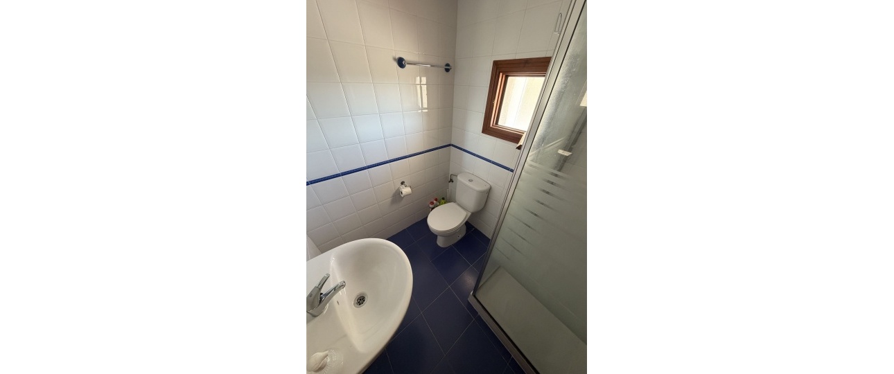 Rynek wtórny - Town house - Estepona - Estepona Centro
