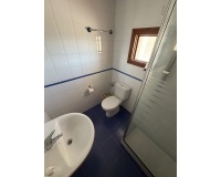 Rynek wtórny - Town house - Estepona - Estepona Centro