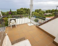 Rynek wtórny - Town house - Estepona - Estepona Centro