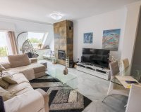 Rynek wtórny - Town house - Estepona - Estepona Centro