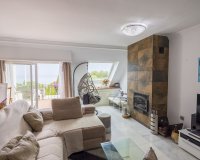 Rynek wtórny - Town house - Estepona - Estepona Centro