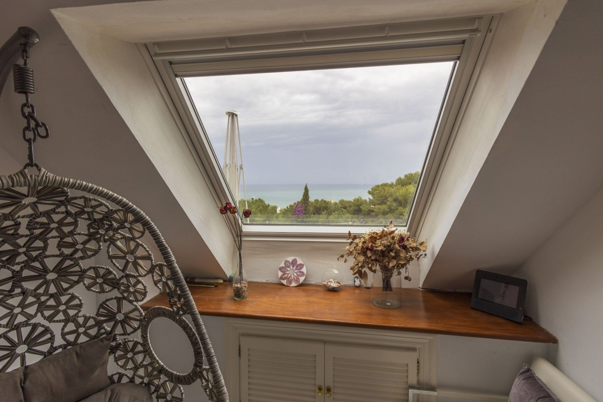 Rynek wtórny - Town house - Estepona - Estepona Centro