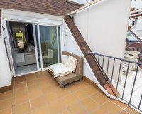 Rynek wtórny - Town house - Estepona - Estepona Centro