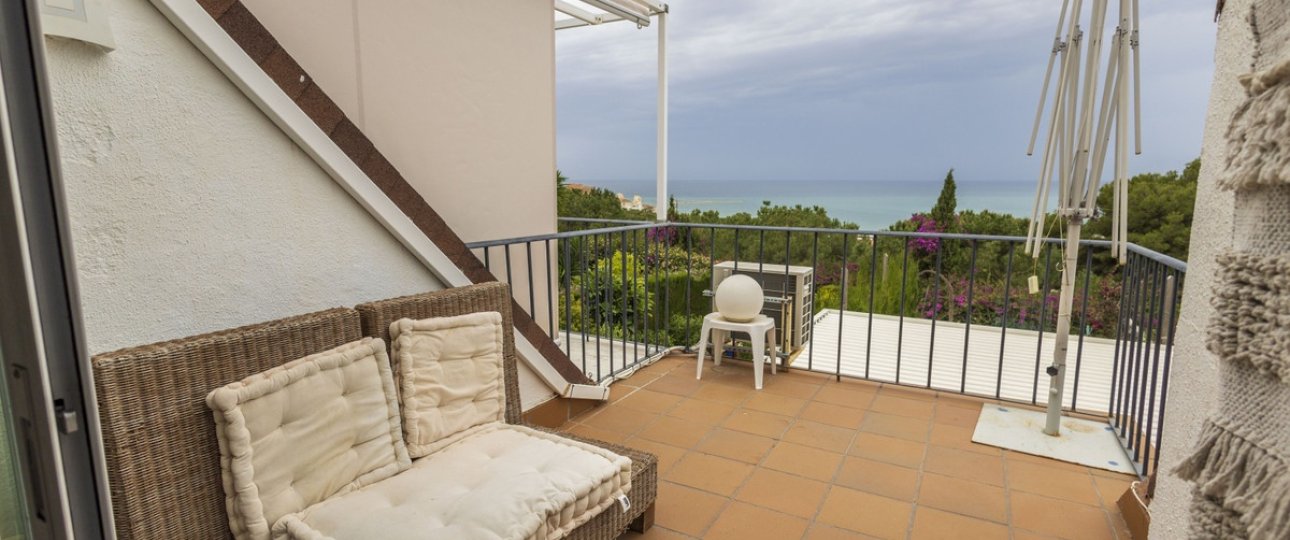Rynek wtórny - Town house - Estepona - Estepona Centro