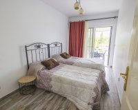 Rynek wtórny - Town house - Estepona - Estepona Centro