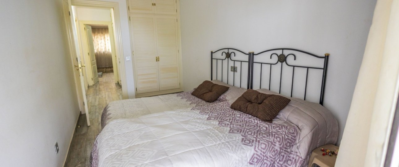 Rynek wtórny - Town house - Estepona - Estepona Centro