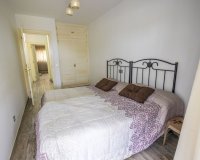 Rynek wtórny - Town house - Estepona - Estepona Centro