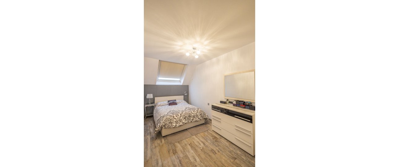Rynek wtórny - Town house - Estepona - Estepona Centro