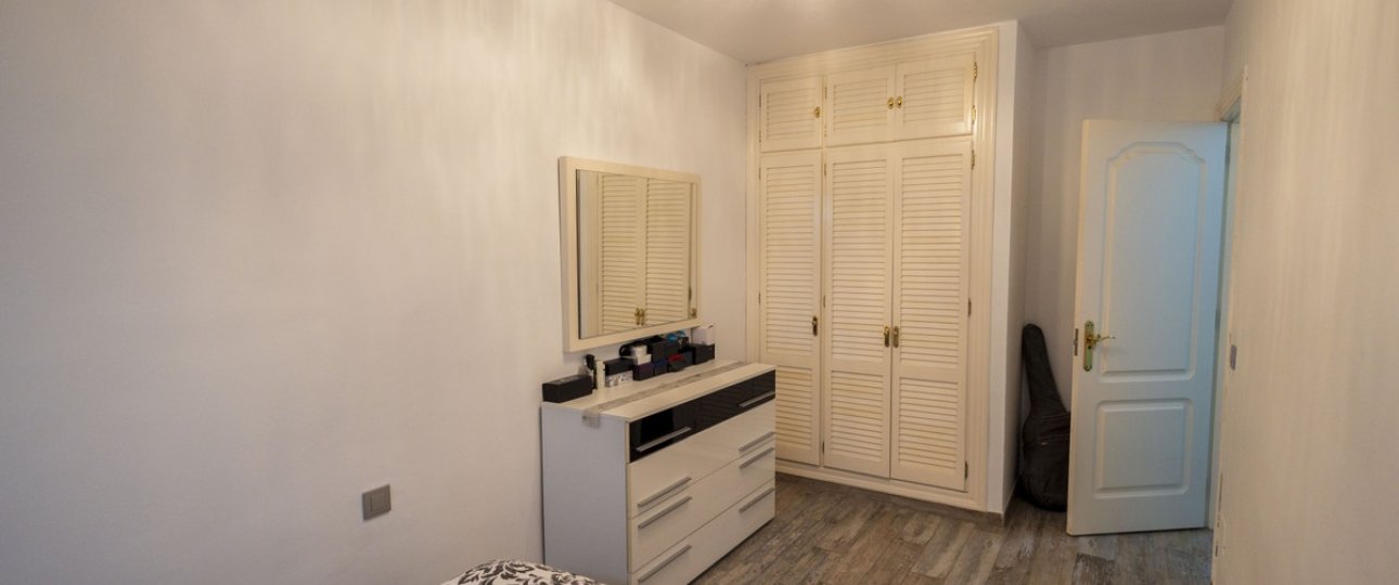 Rynek wtórny - Town house - Estepona - Estepona Centro