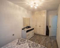 Rynek wtórny - Town house - Estepona - Estepona Centro