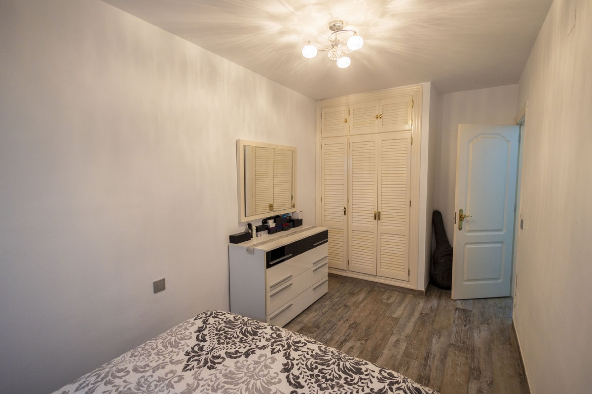 Rynek wtórny - Town house - Estepona - Estepona Centro