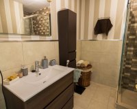 Rynek wtórny - Town house - Estepona - Estepona Centro