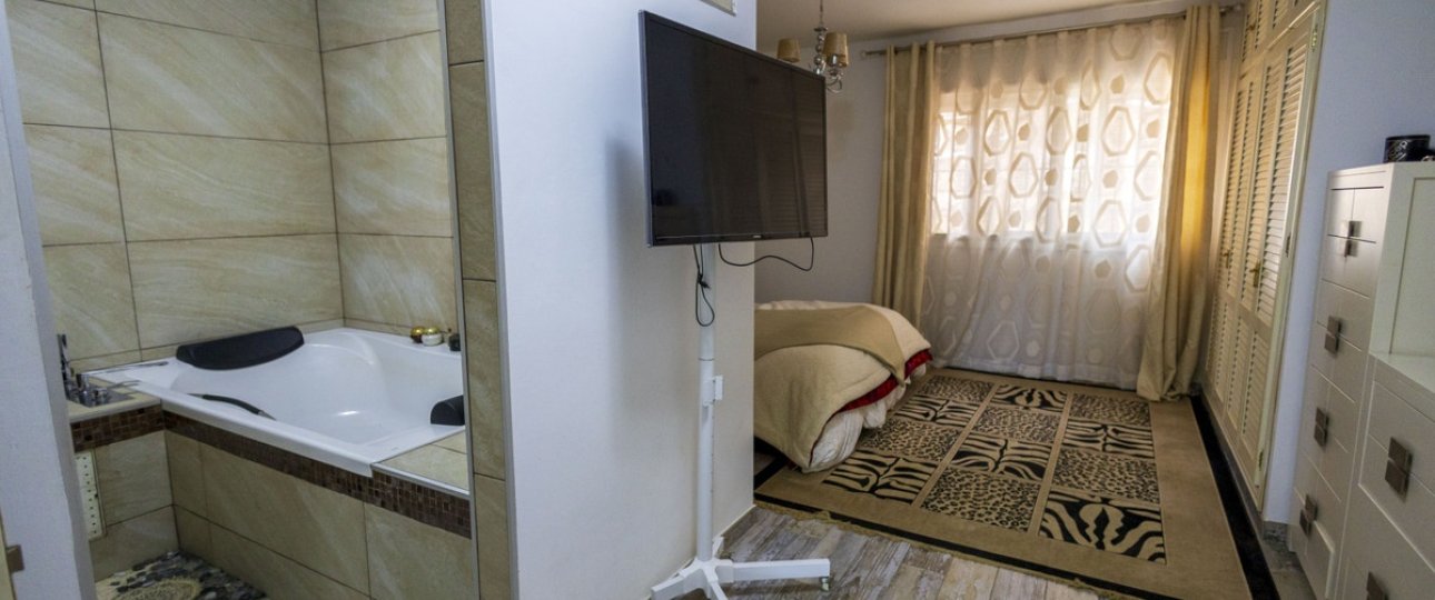 Rynek wtórny - Town house - Estepona - Estepona Centro