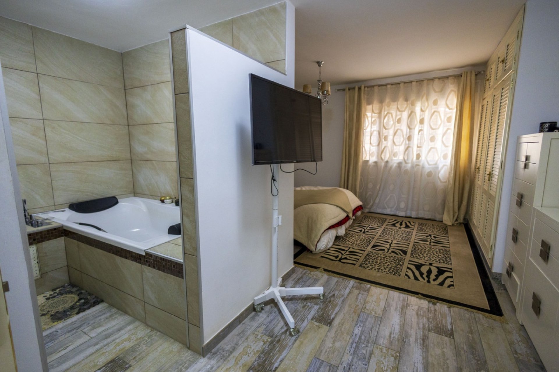 Rynek wtórny - Town house - Estepona - Estepona Centro
