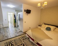 Rynek wtórny - Town house - Estepona - Estepona Centro