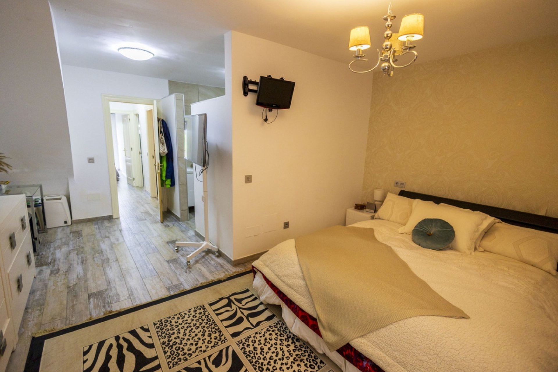 Rynek wtórny - Town house - Estepona - Estepona Centro