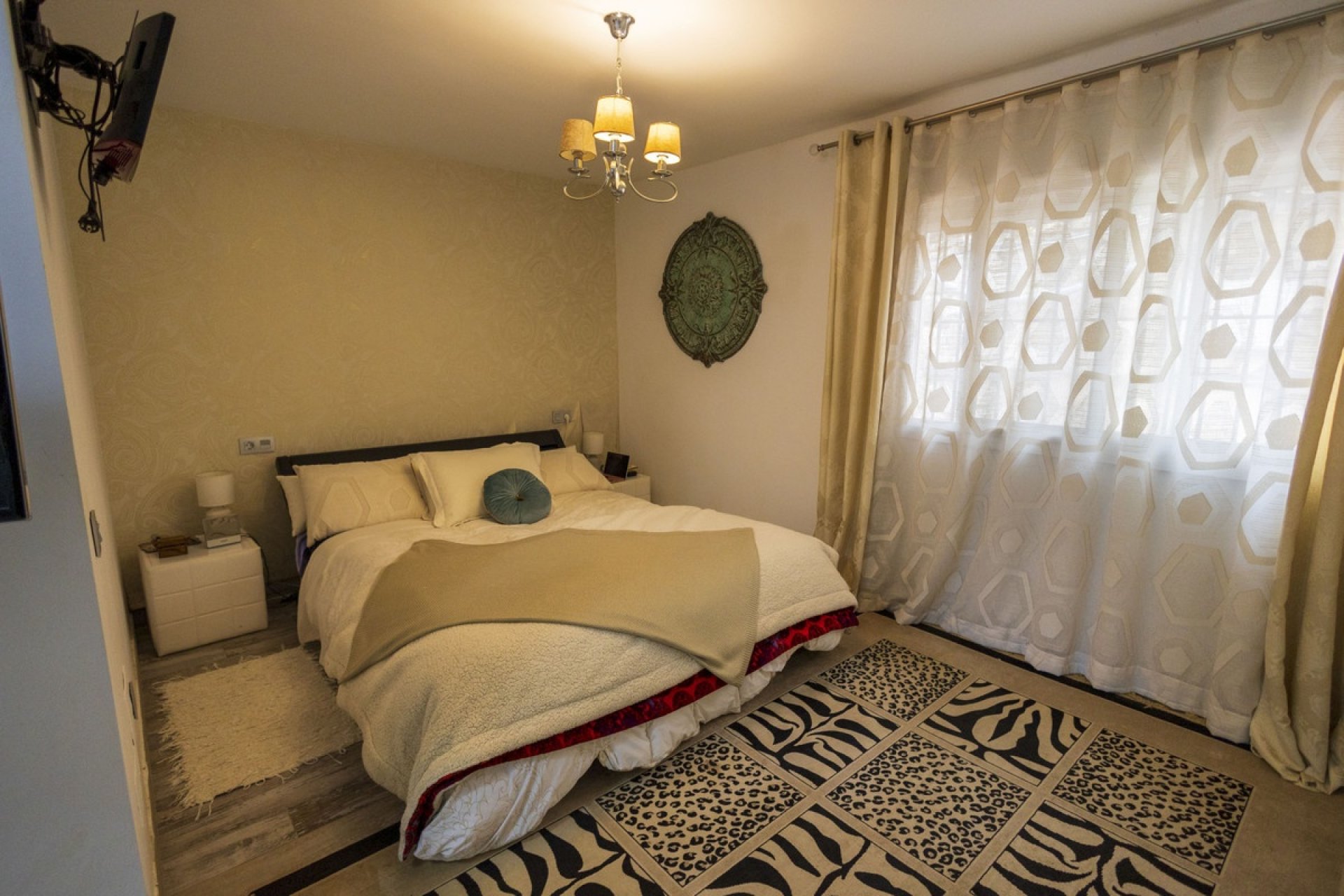 Rynek wtórny - Town house - Estepona - Estepona Centro