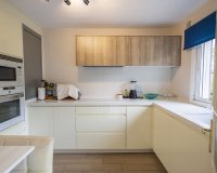 Rynek wtórny - Town house - Estepona - Estepona Centro