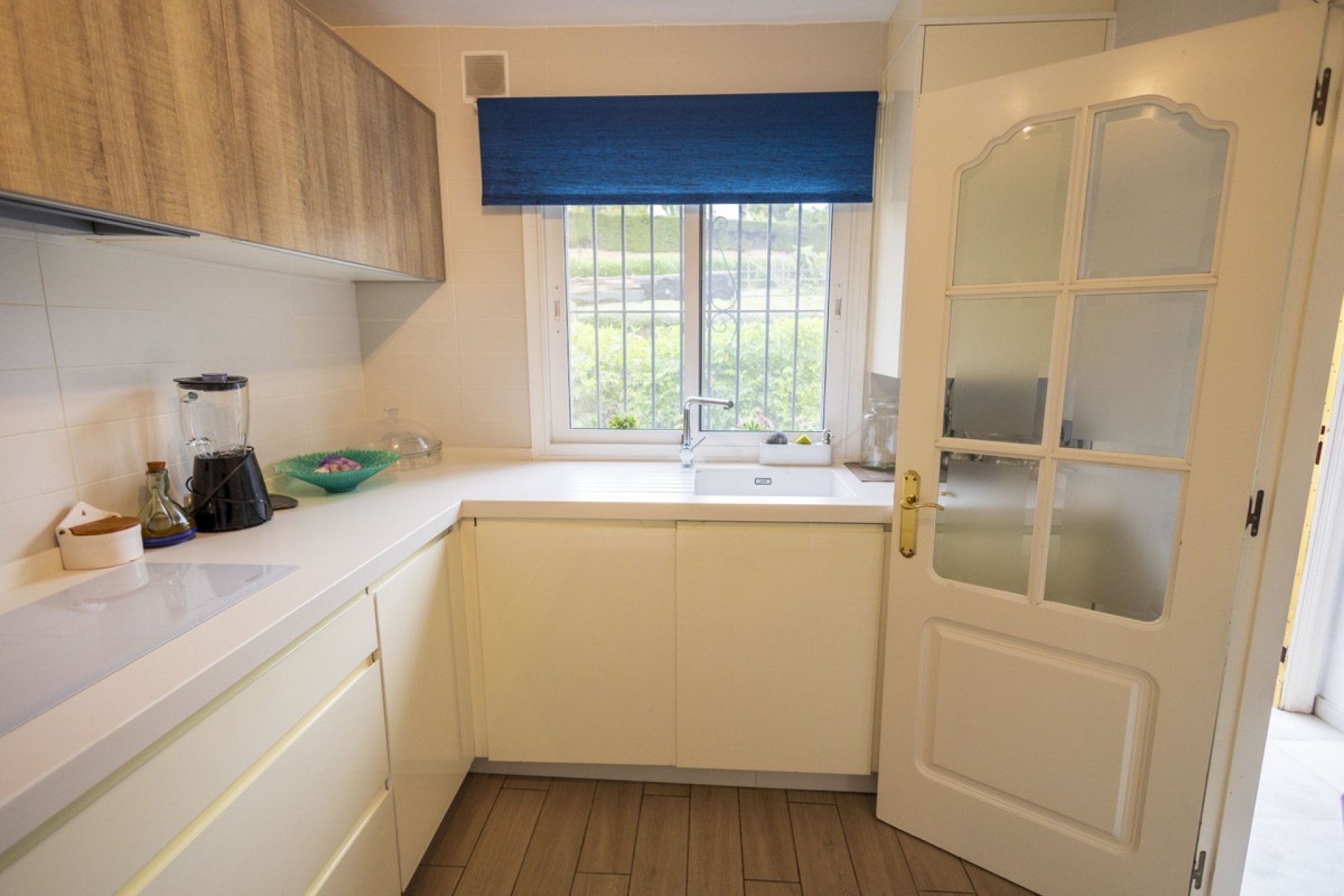 Rynek wtórny - Town house - Estepona - Estepona Centro