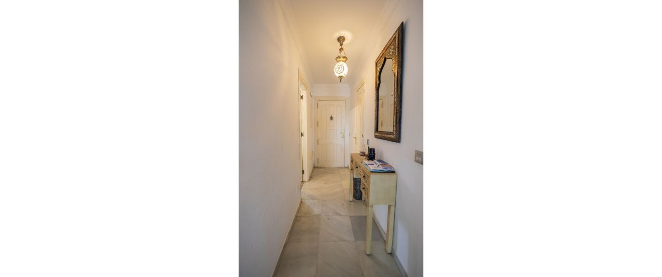 Rynek wtórny - Town house - Estepona - Estepona Centro