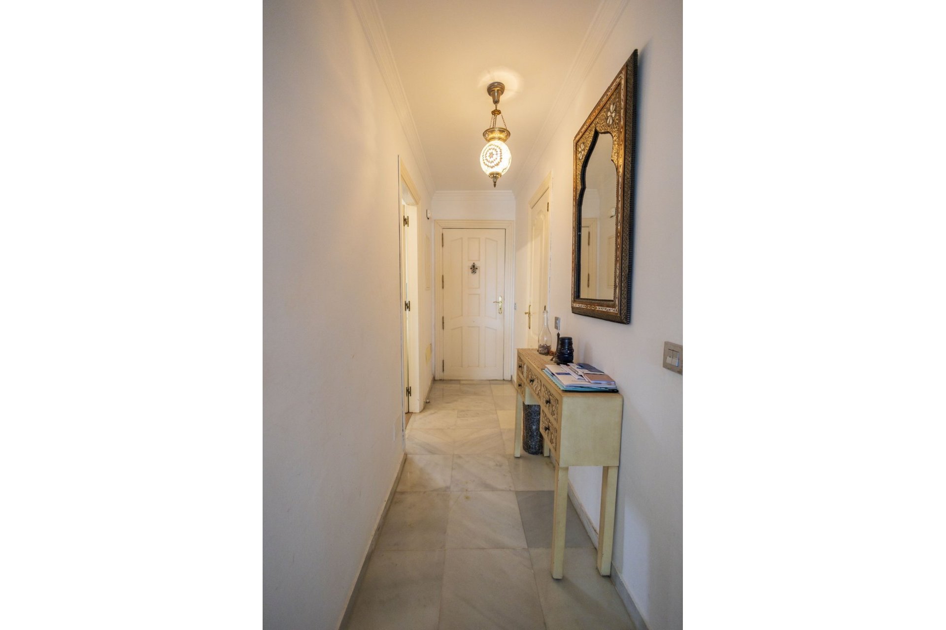 Rynek wtórny - Town house - Estepona - Estepona Centro