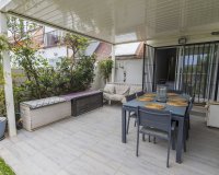 Rynek wtórny - Town house - Estepona - Estepona Centro