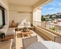 Rynek wtórny - Town house - Estepona - Estepona Centro