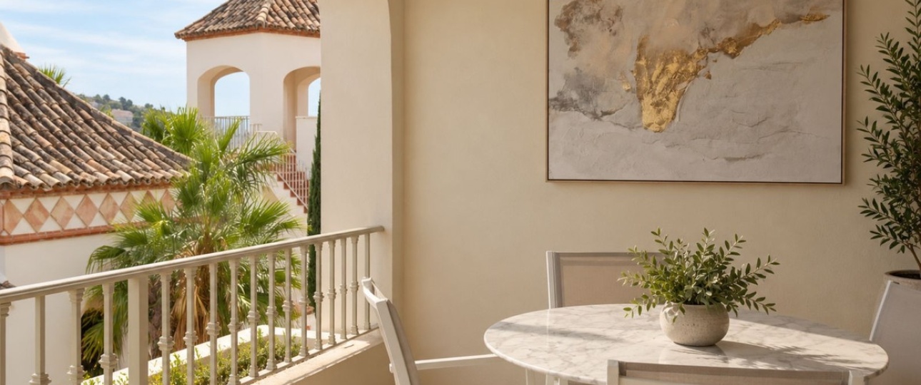 Rynek wtórny - Town house - Estepona - Estepona Centro
