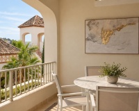 Rynek wtórny - Town house - Estepona - Estepona Centro