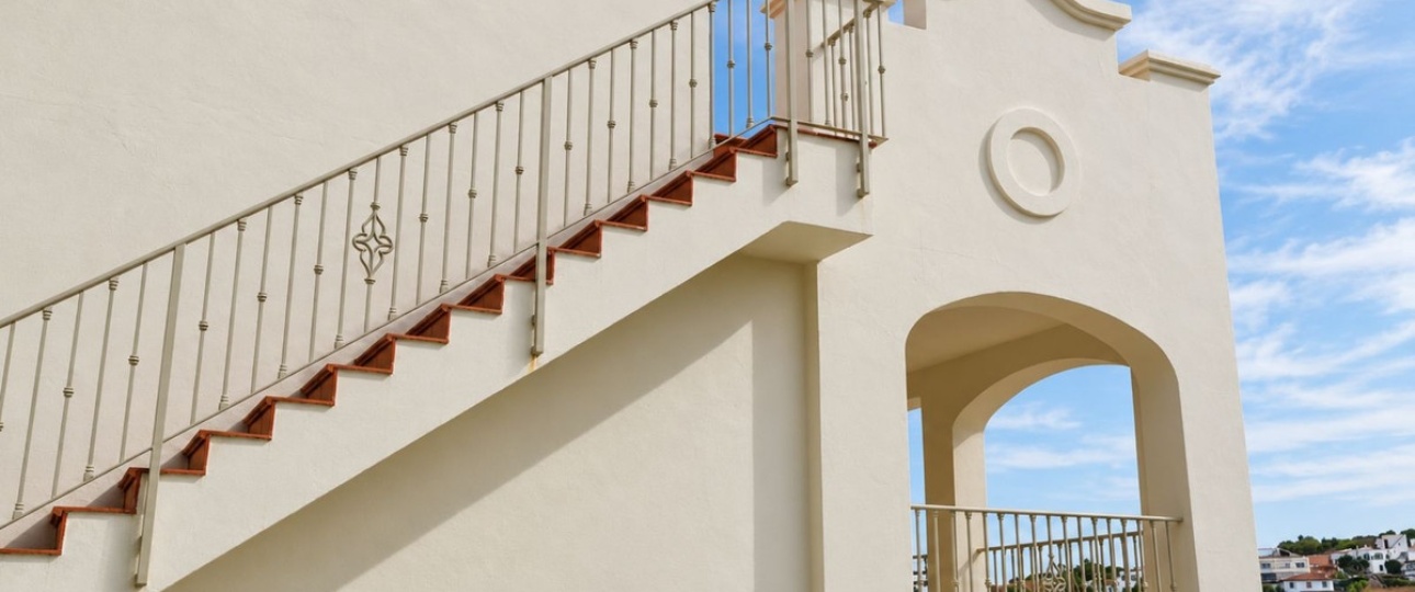 Rynek wtórny - Town house - Estepona - Estepona Centro