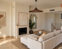 Rynek wtórny - Town house - Estepona - Estepona Centro