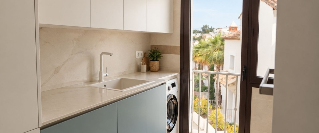 Rynek wtórny - Town house - Estepona - Estepona Centro