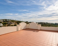 Rynek wtórny - Town house - Estepona - Estepona Centro