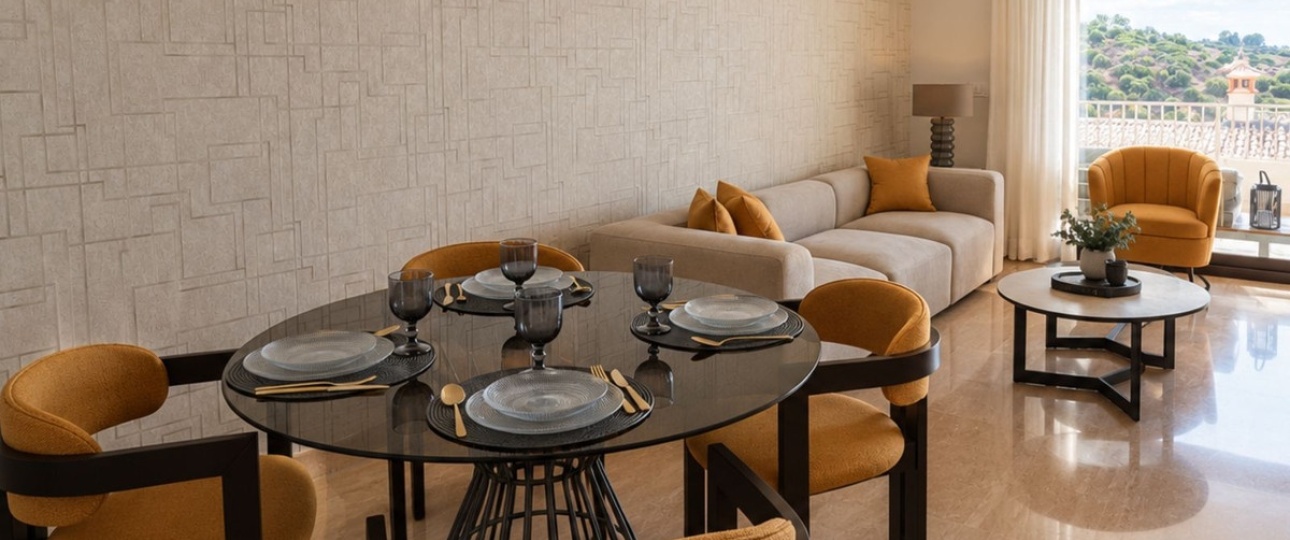 Rynek wtórny - Town house - Estepona - Estepona Centro