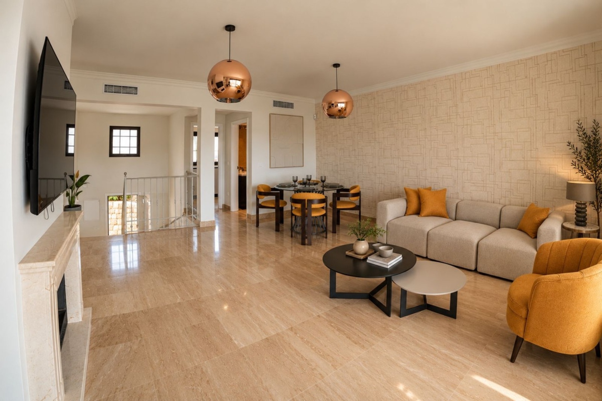 Rynek wtórny - Town house - Estepona - Estepona Centro