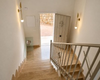 Rynek wtórny - Town house - Estepona - Estepona Centro