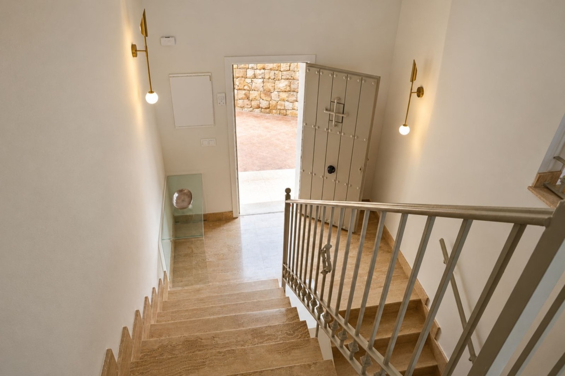 Rynek wtórny - Town house - Estepona - Estepona Centro