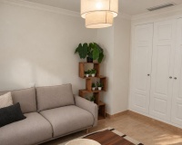 Rynek wtórny - Town house - Estepona - Estepona Centro