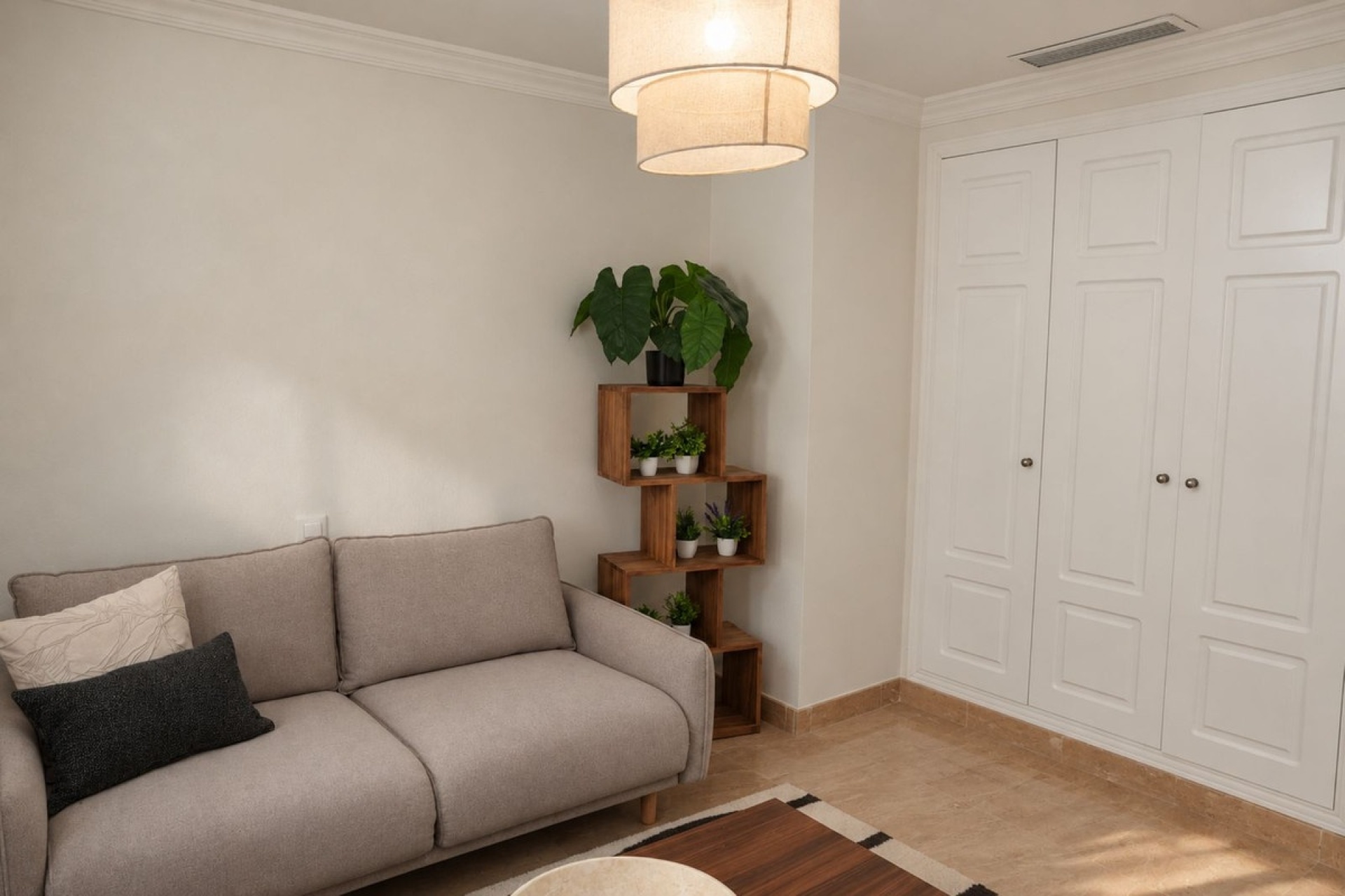 Rynek wtórny - Town house - Estepona - Estepona Centro